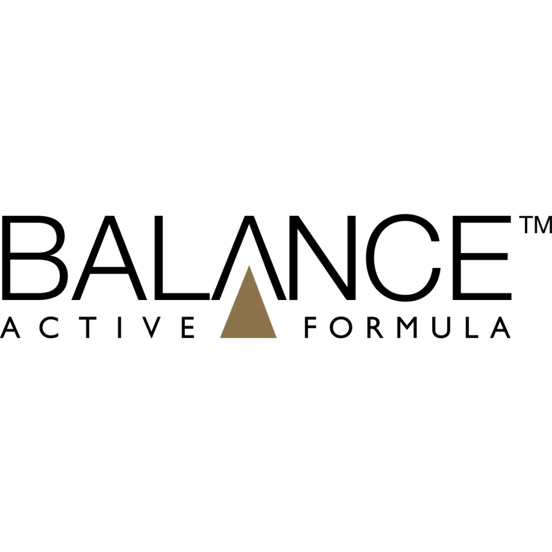 Balance Active Formula